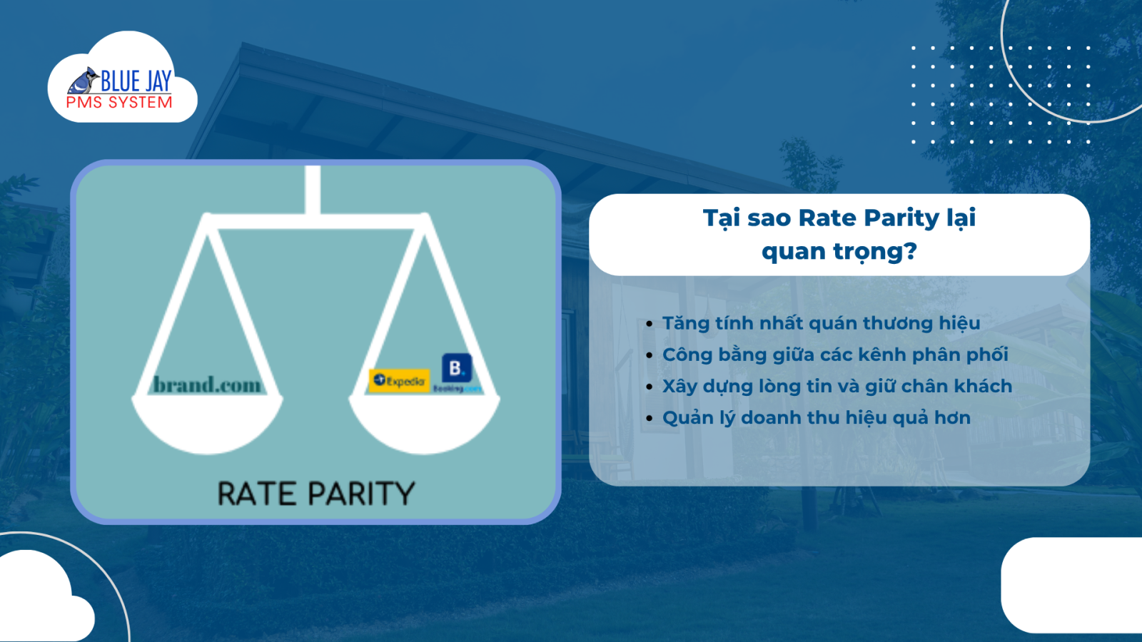 hotel rate parity